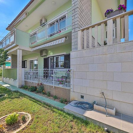 Apartment In Trogir 7406 Екстер'єр фото