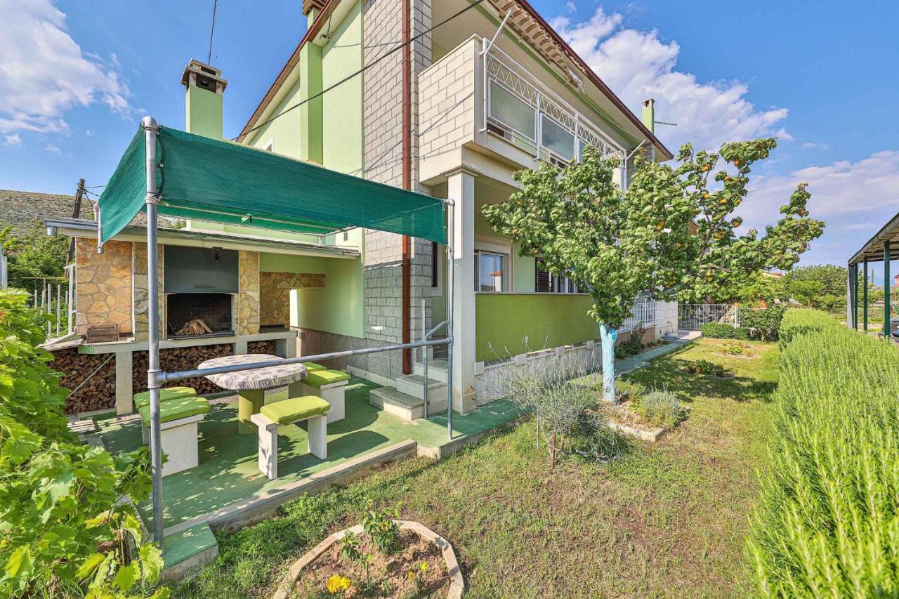 Apartment In Trogir 7406 Екстер'єр фото