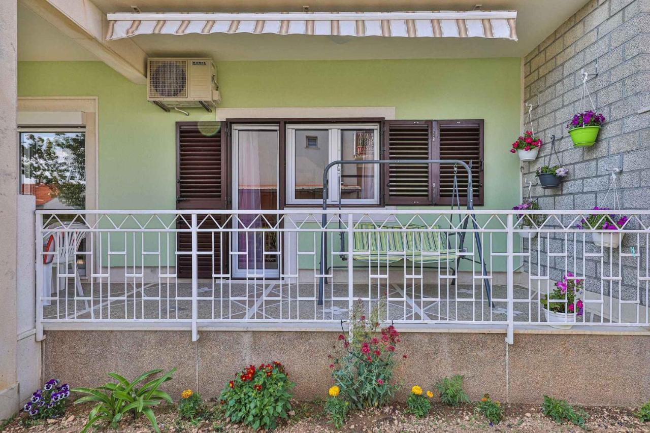 Apartment In Trogir 7406 Екстер'єр фото
