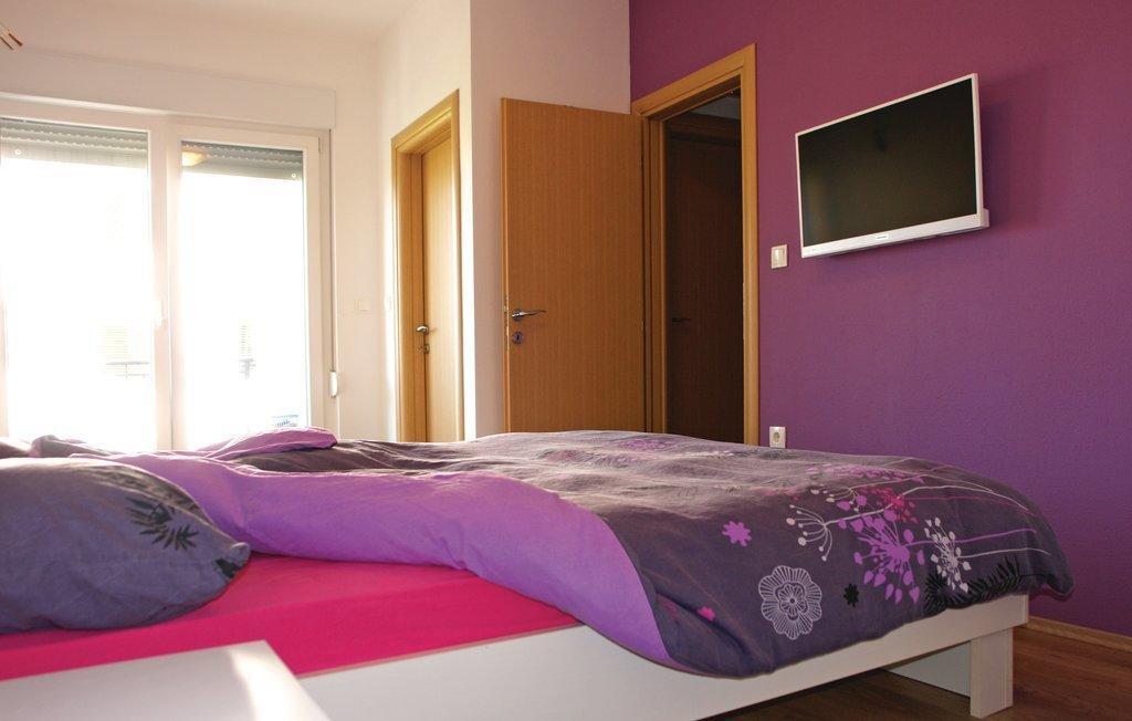Apartment In Trogir 7406 Номер фото