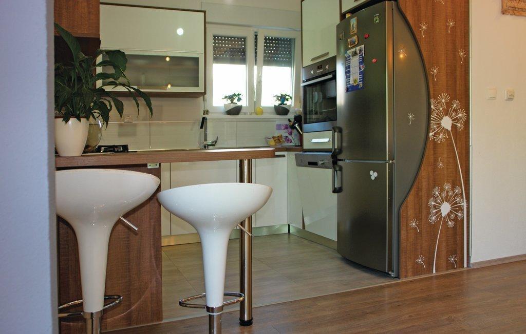 Apartment In Trogir 7406 Номер фото